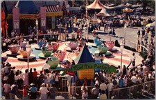 Vintage disneyland california for sale  Burnsville
