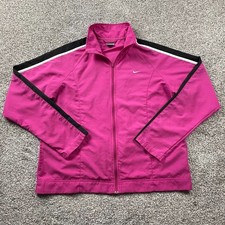 Vintage nike jacket for sale  Spring