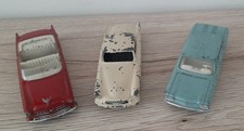 Lot dinky toys d'occasion  La Seyne-sur-Mer