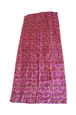 Foulard soie indien d'occasion  La Bégude-de-Mazenc