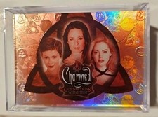 Charmed connections trading for sale  La Vista
