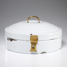 enamel bread box for sale enamel bread box for sale Boonton
