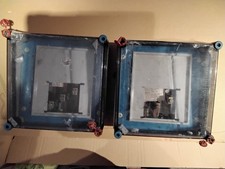 Hensel sammelschienengehäuse gebraucht kaufen  Velbert