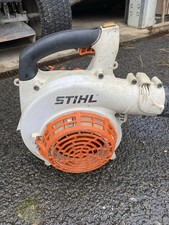 Stihl bg85 two for sale  BELPER