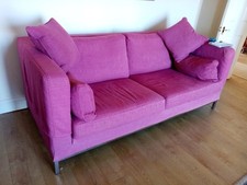 Multi york sofa for sale  GREAT YARMOUTH