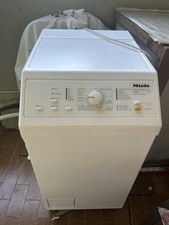 Lavatrice miele usata usato  Vilminore di Scalve