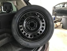 Roda 17x4 compacta compatível com 16-17 ENVISION 970623 comprar usado  Enviando para Brazil
