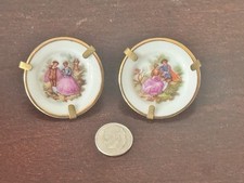 Pair mini vtg for sale  Millsap