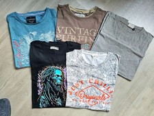 Sommer shirts bekleidungspaket gebraucht kaufen  Wiesbaden