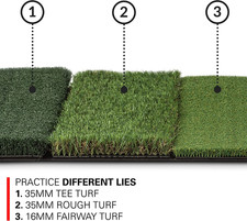 Rukket golf mat for sale  Seattle