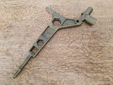Tricoise multifonction laiton d'occasion  Corte