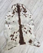 Echt fell teppich gebraucht kaufen  Monheim