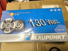 Blaupunkt gtx 402 gebraucht kaufen  Berlin