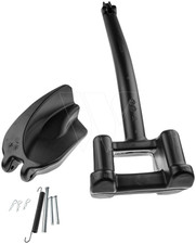 Kit mulching per usato Kit mulching per usato  Roma