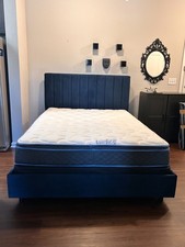Full size bed for sale  Columbia