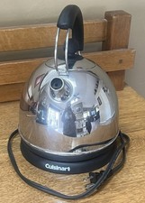 Cuisinart kua electric for sale  Prescott