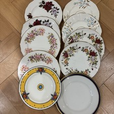 Vintage china side for sale  BLACKPOOL
