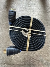 Scart lead qed for sale  SHETLAND