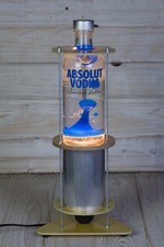 Absolut vodka lava d'occasion  Expédié en Belgium