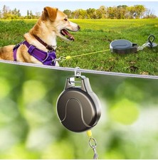 30ft dog tie for sale  Chino