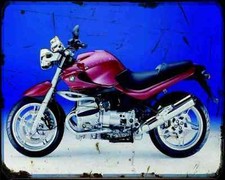 Bmw r1150r photo for sale  UK