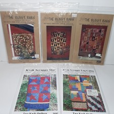 Quilt patterns freezer for sale  Deer Park