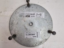 Round steel metal for sale  DAGENHAM