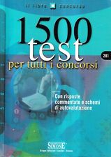 1500 test per usato  Bastia Umbra
