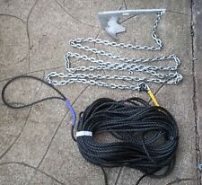 2kg bruce boat for sale  DAWLISH
