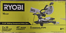 New ryobi amp for sale  Junction City