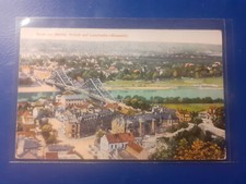 Dresden loschwitz blasewitz gebraucht kaufen  Bad Schandau