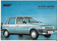 austin metro 6r4 for sale austin metro 6r4 for sale UK