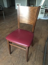 Gastro gewerbe stuhl gebraucht kaufen  Mannheim