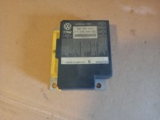 6q0909605s centralina airbag usato  Vimodrone
