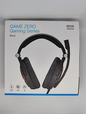 Sennheiser epos game gebraucht kaufen  Viernheim