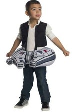 Toddler star wars for sale  Chattanooga