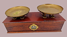 Ancienne balance comptoir d'occasion  Montélimar