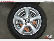 Ruote complete estive usato  Abtei