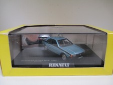 Renault fuego gts d'occasion  France