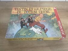 Nathan tintin piège d'occasion  Les Mées