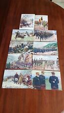 Cartes postales anciennes d'occasion  Garches