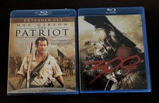 Patriot extended cut for sale  Kearney