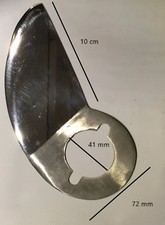 Lame cutter stephan d'occasion  France