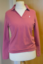 Women pink toggi for sale  HUNTINGDON