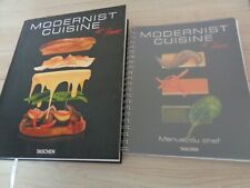 Modernist cuisine home d'occasion  Vesoul