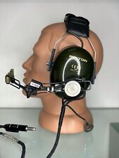 Peltor aviation headset usato  Italia
