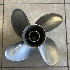 Powertech mercury ofs4 for sale  Salt Lake City