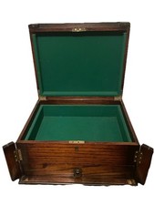 Antique collectors chest for sale  DONCASTER