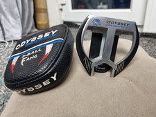 Odyssey works versa for sale  UXBRIDGE