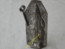 Alte antike schokoladenform gebraucht kaufen  Klosterlechfeld